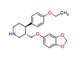 Paroxetine EP Impurity C